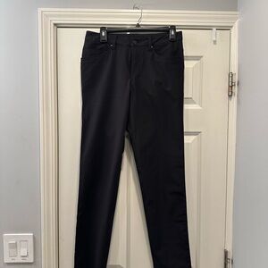 Lululemon ABC Pants Black
